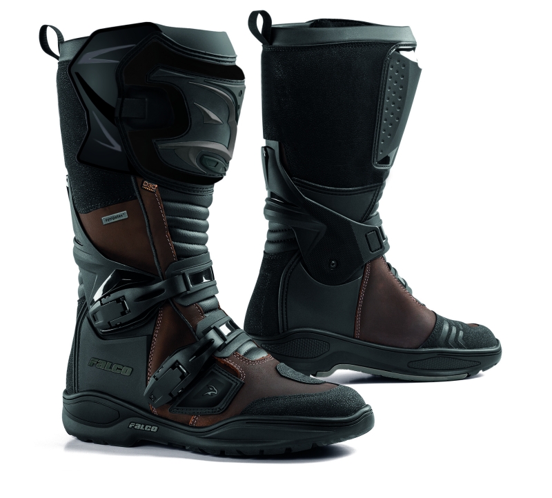 Мото ботуши FALCO AVANTOUR 3 BROWN